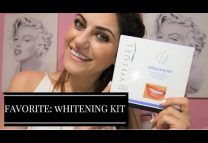 Review: 7h Whitening Kit-Λεύκανση στο σπίτι/ Souzana's Beauty Secrets